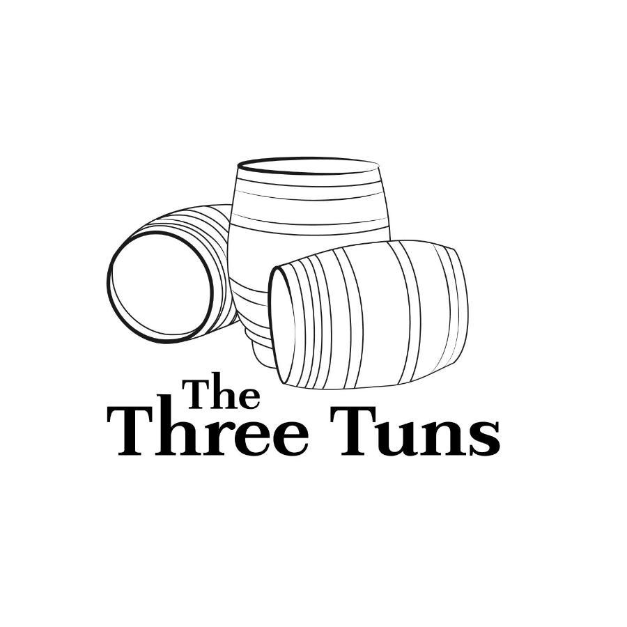 מלון הלסטון The Three Tuns מראה חיצוני תמונה